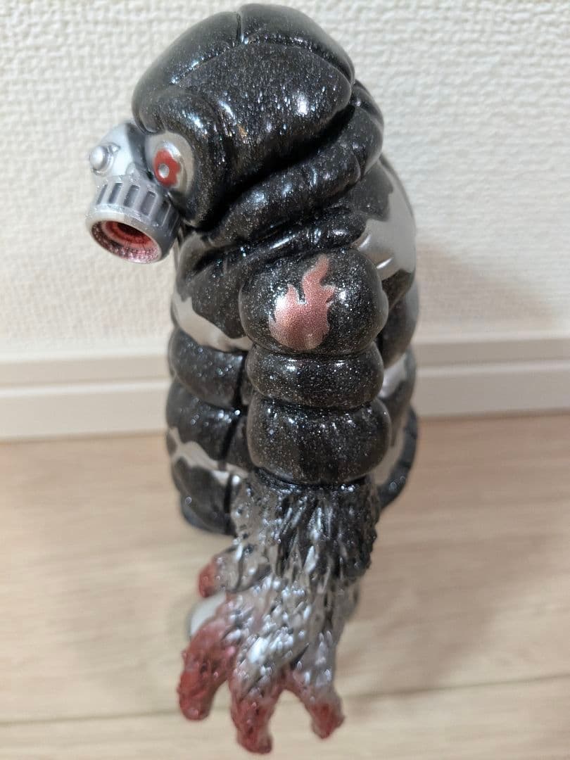 GYAROMI クトゥルフオイド オイドキラー グリッターカモ Ver.K