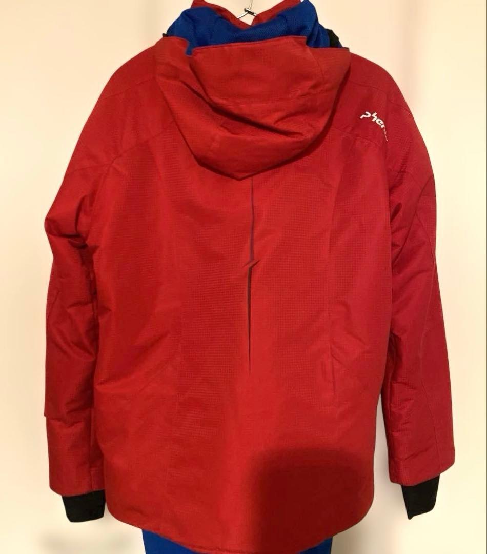 美品‼︎phenix アルペンモデルスキーウェア セット160