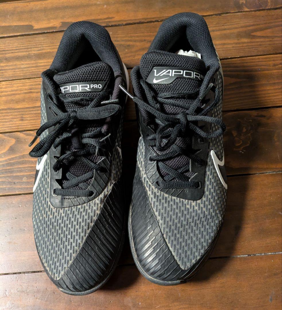 ナイキ　テニスシューズ　NIKE AIR ZOOM VAPOR PRO 2