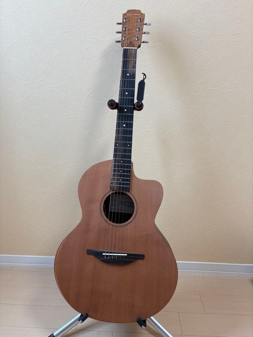 【Misop】sheeran by lowden S03 ほぼ新品