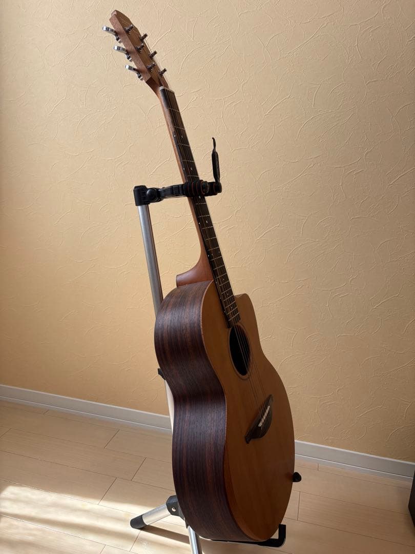 【Misop】sheeran by lowden S03 ほぼ新品