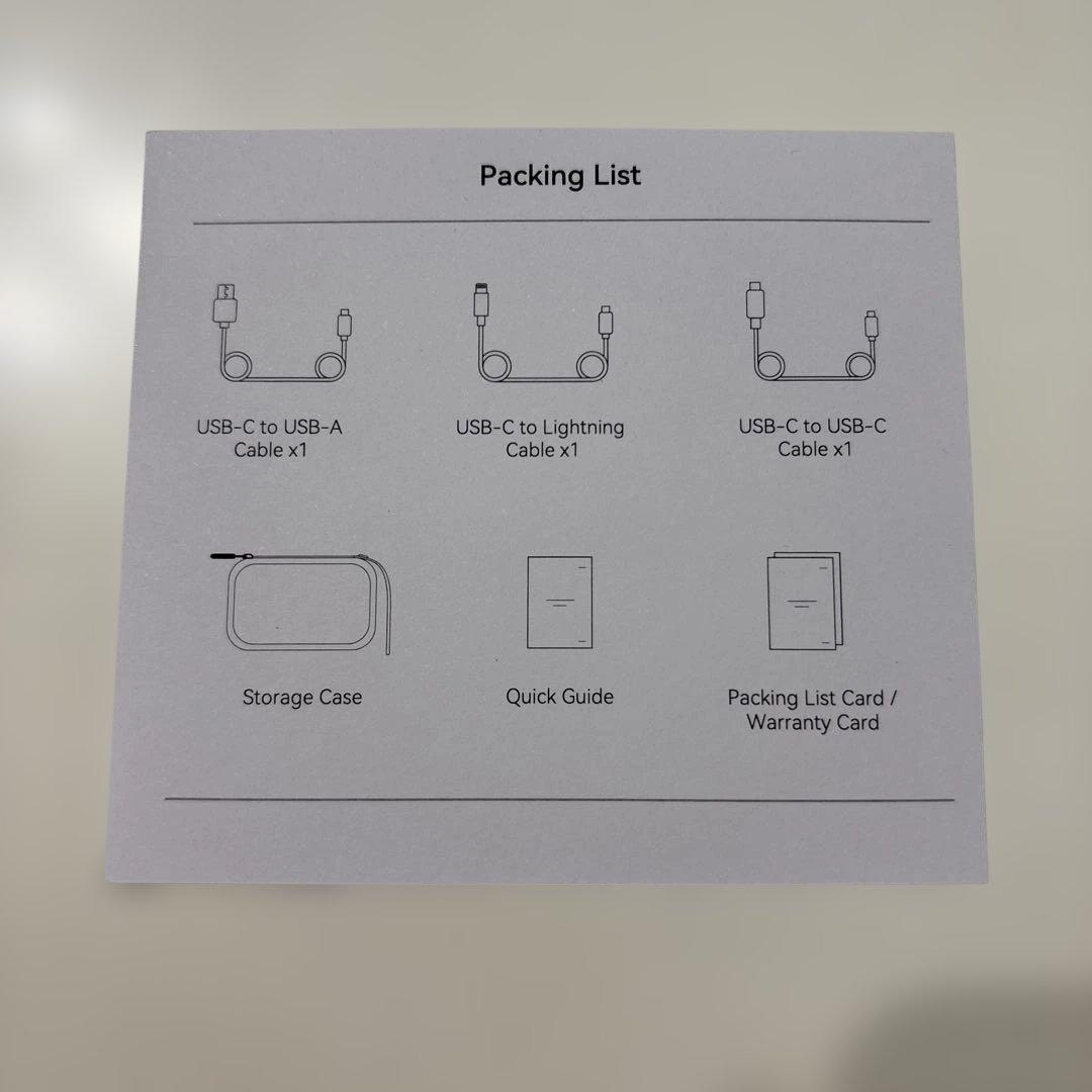 HOLLYLAND LARK MAX DUO ペンダント ワイヤレスマイク