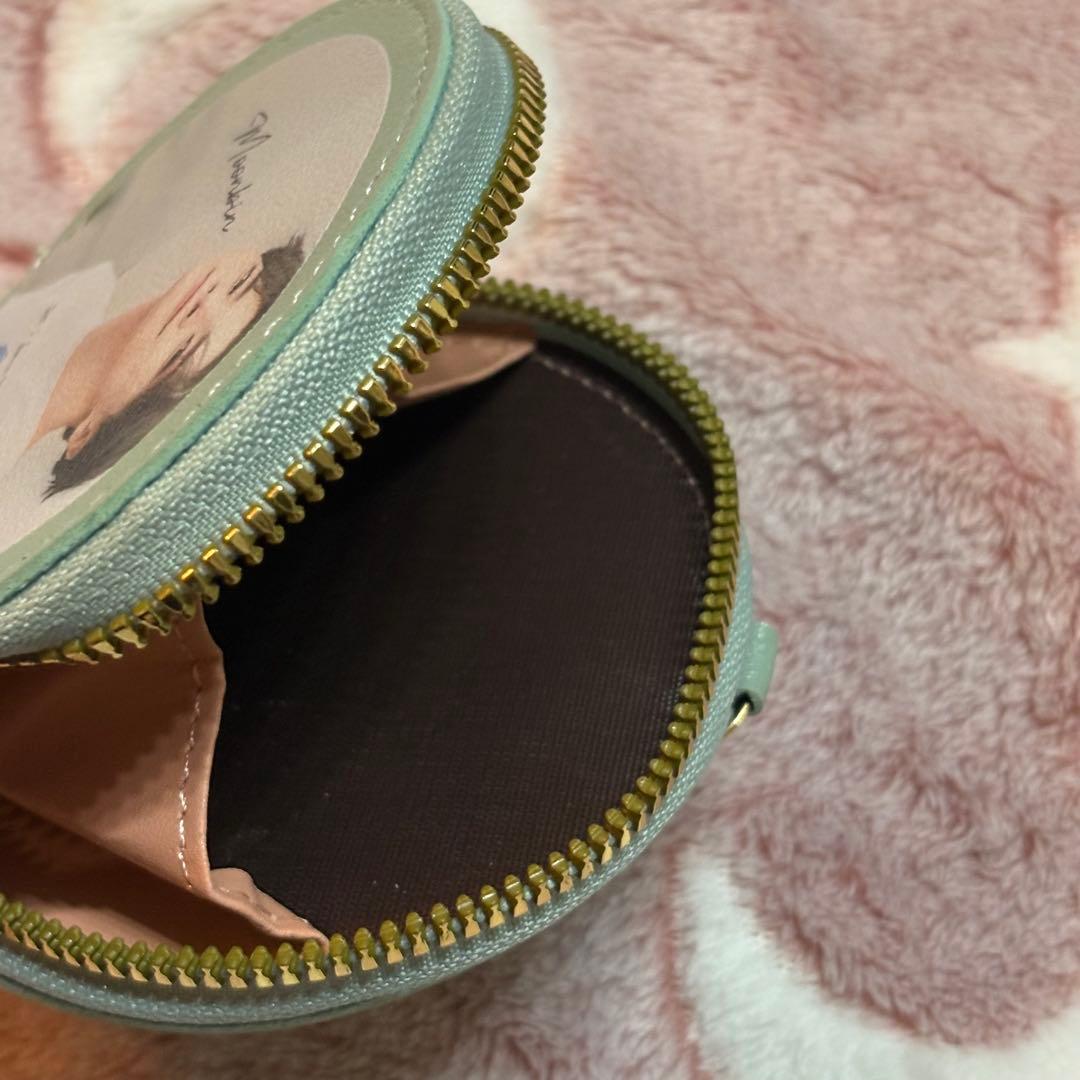 おまとめ中ASTROムンビンポーチ