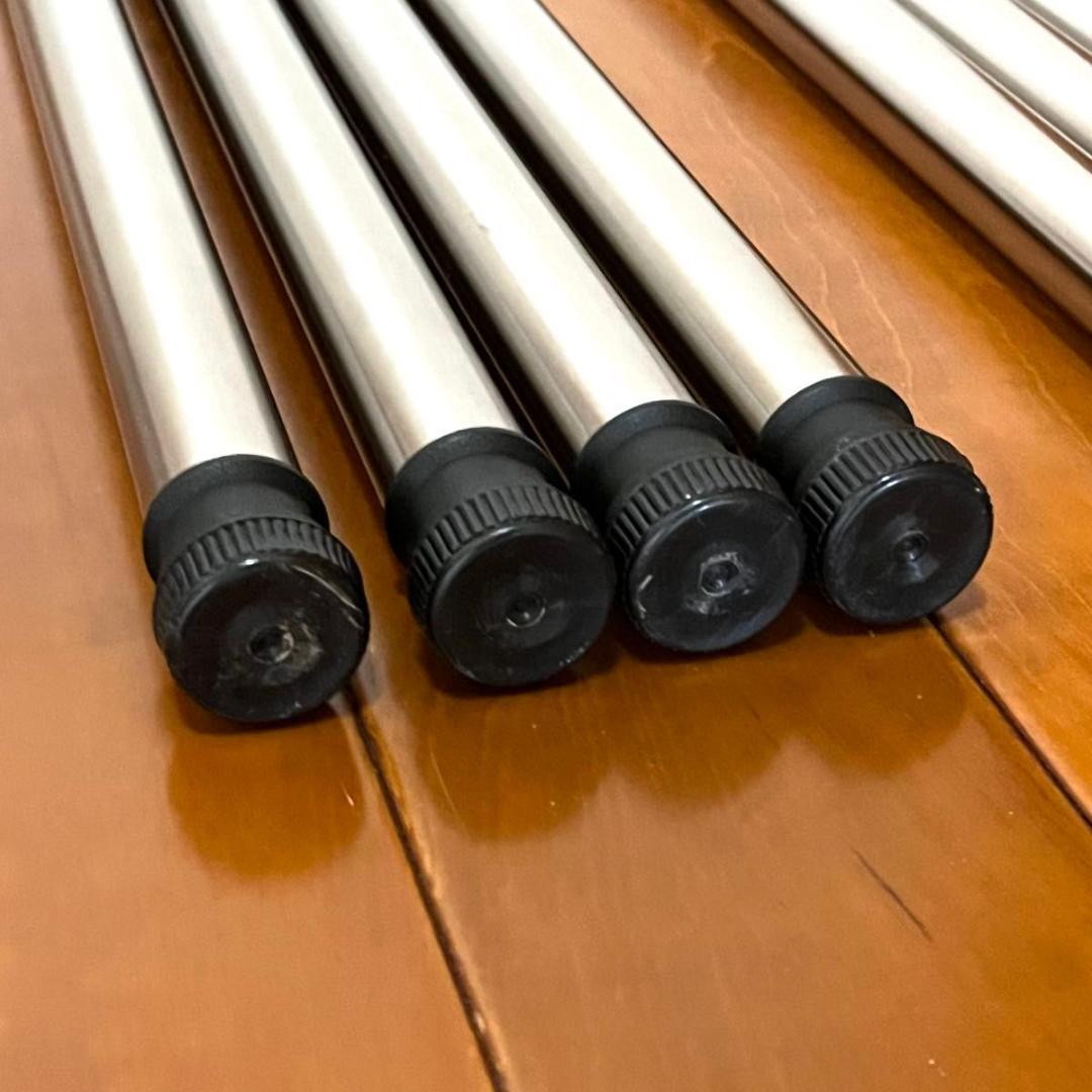 【美品】 peak IGTテーブル セット