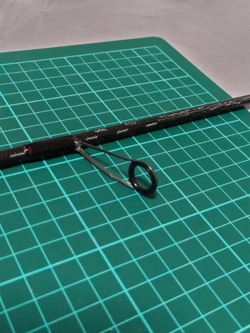 シマノ　23 セフィアBB　ティップエギング　R-S66ML-S