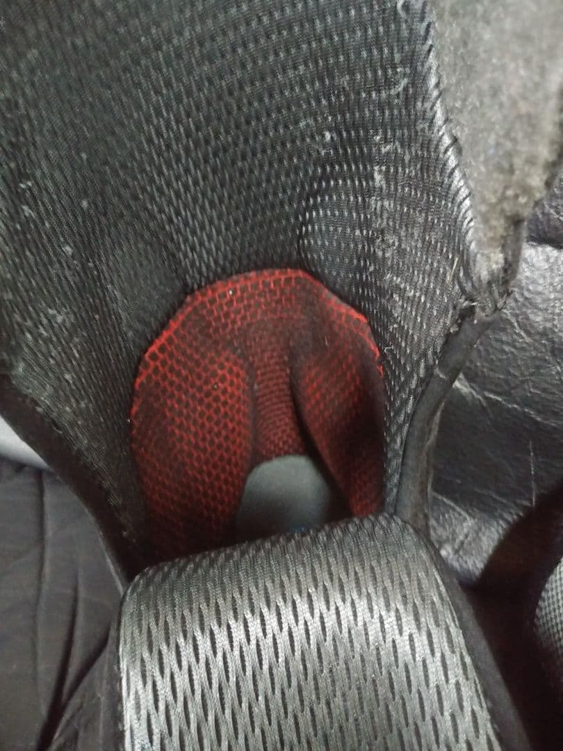 M*i様 ステップオン バートン ION 25cm①送料込み