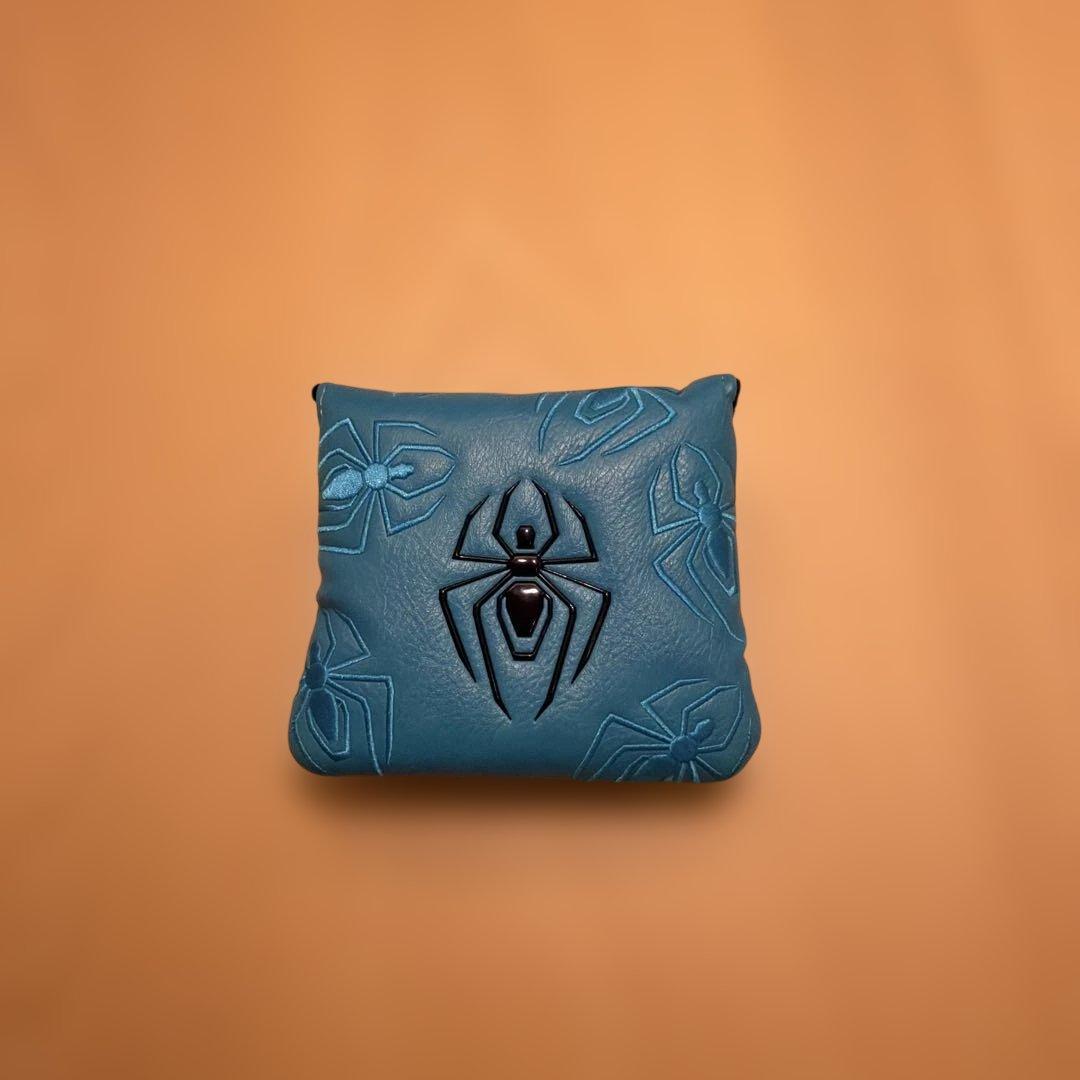 テーラーメイドSpider ZT パター 34インチ日本仕様ゼロトルク