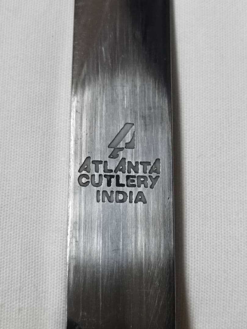 (J-5096)US．ＡＲＭＹ士官候補生訓練用サーベル　レア　(模造刀、安全品)