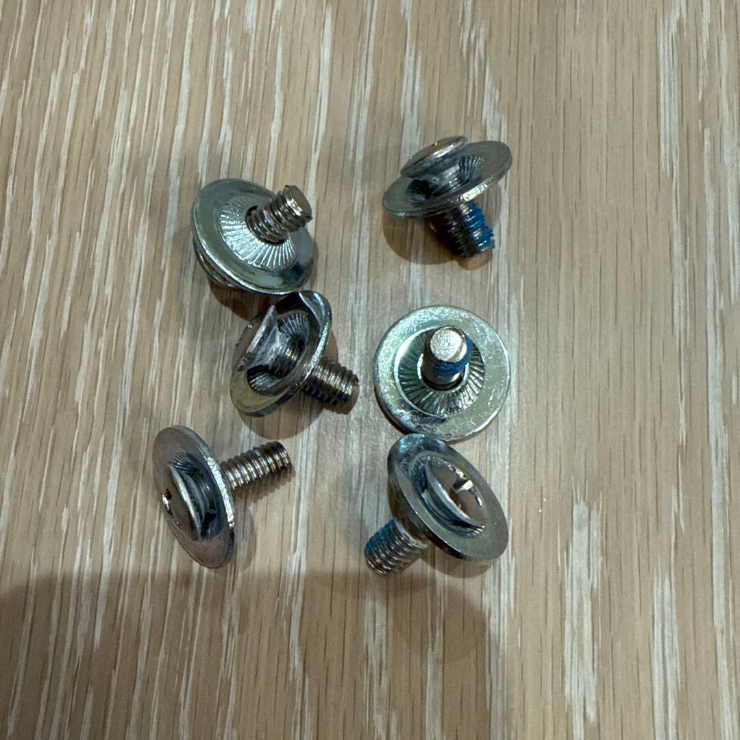 BURTON Freestyle ビンディング Lサイズ　ホワイト