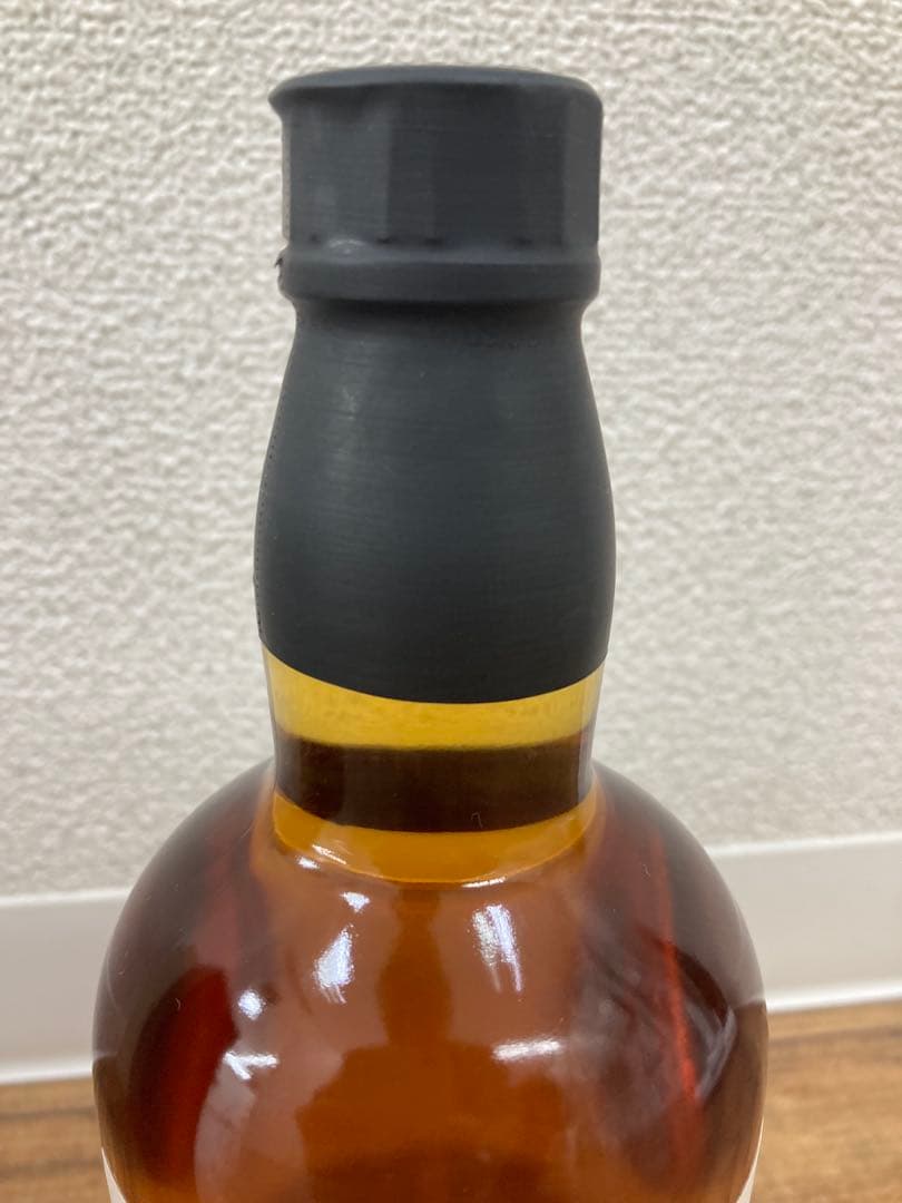 く*ん様 サントリー The Owner's Cask 1993 白州蒸留所