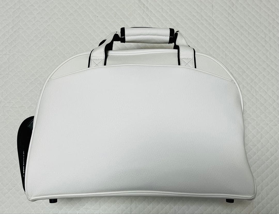 HONMA ツアーワールド ボストンバッグ　ホワイト　BB5220 新品・未使用