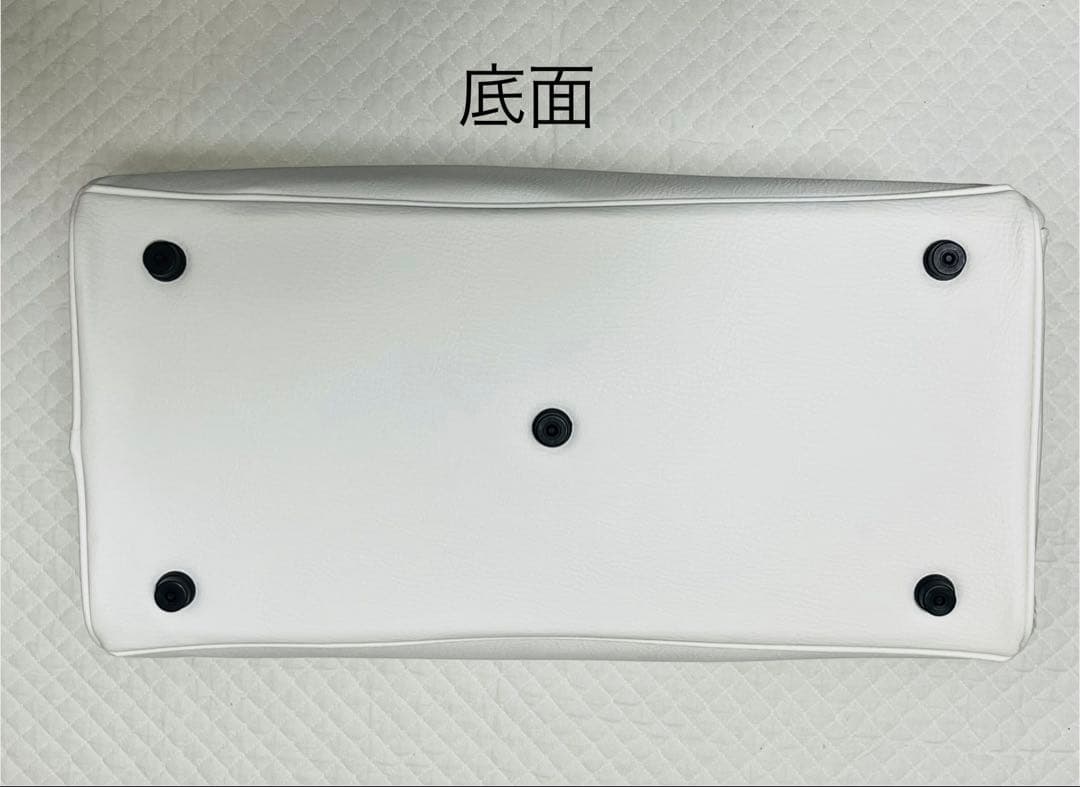 HONMA ツアーワールド ボストンバッグ　ホワイト　BB5220 新品・未使用