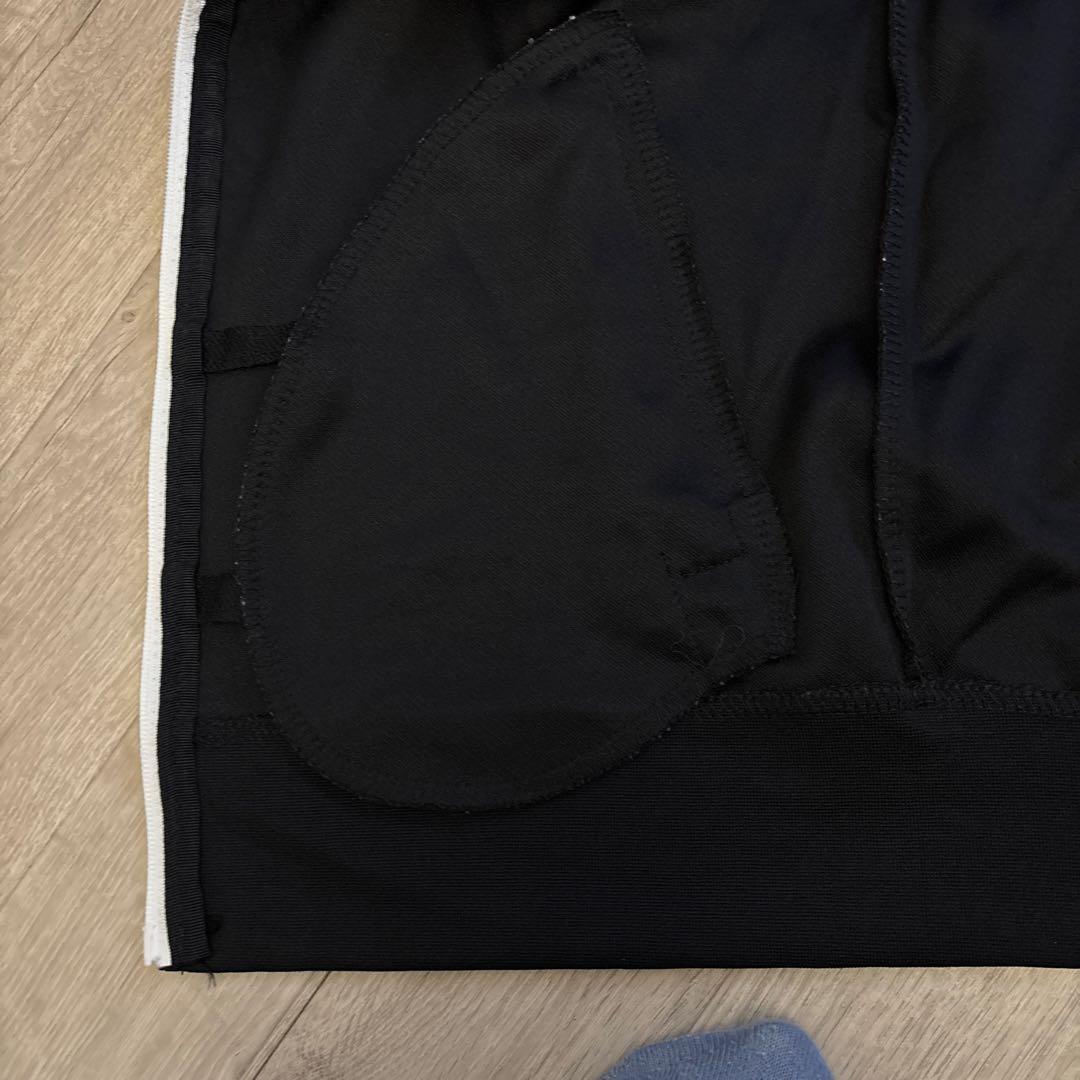 【超希少・非売品】日産×UEFA チャンピオンズリーグ 公式スタッフジャケット