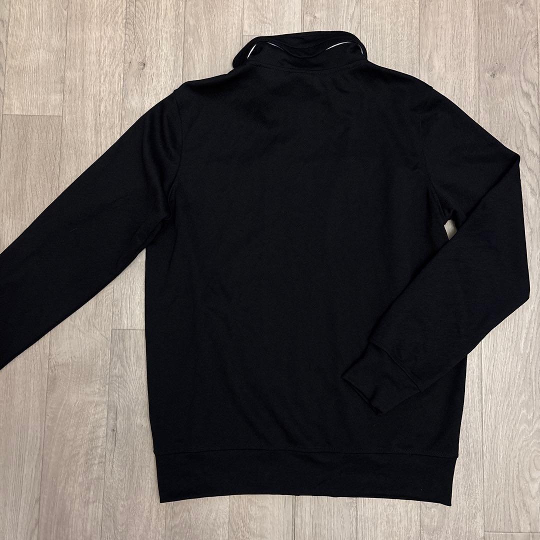 【超希少・非売品】日産×UEFA チャンピオンズリーグ 公式スタッフジャケット