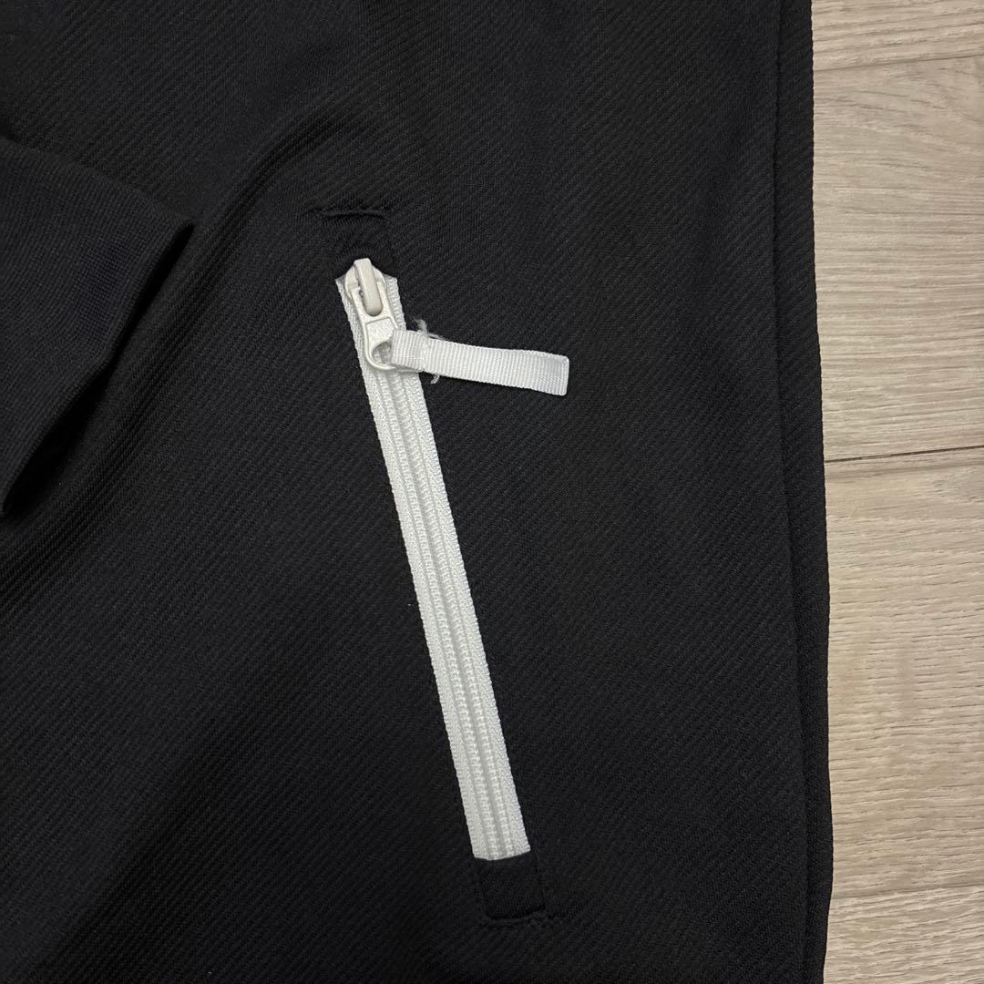 【超希少・非売品】日産×UEFA チャンピオンズリーグ 公式スタッフジャケット