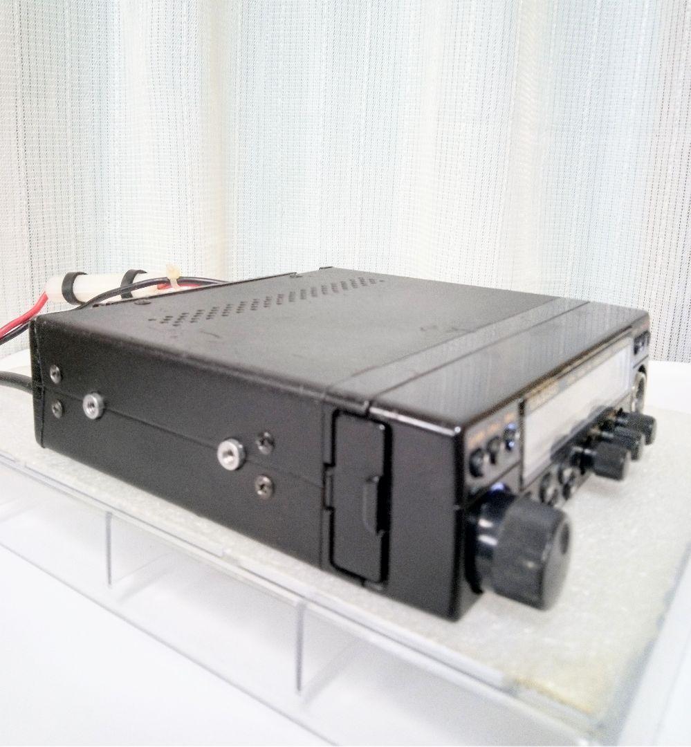 八重州無線　FT-4800 145/433MHz 10 /10w 無線機