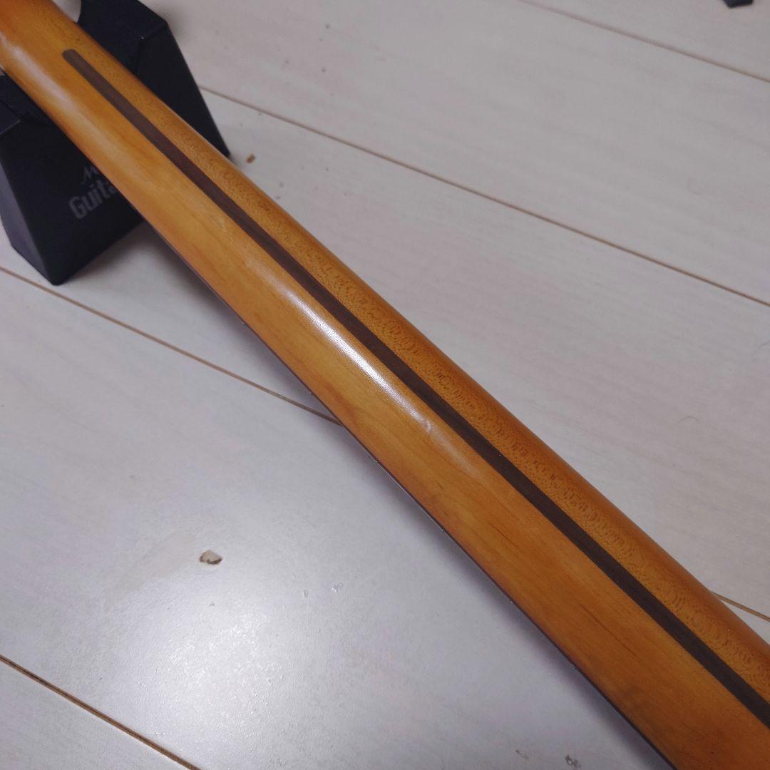 FERNANDES FPB-75 ジャパンヴィンテージ　最終価格