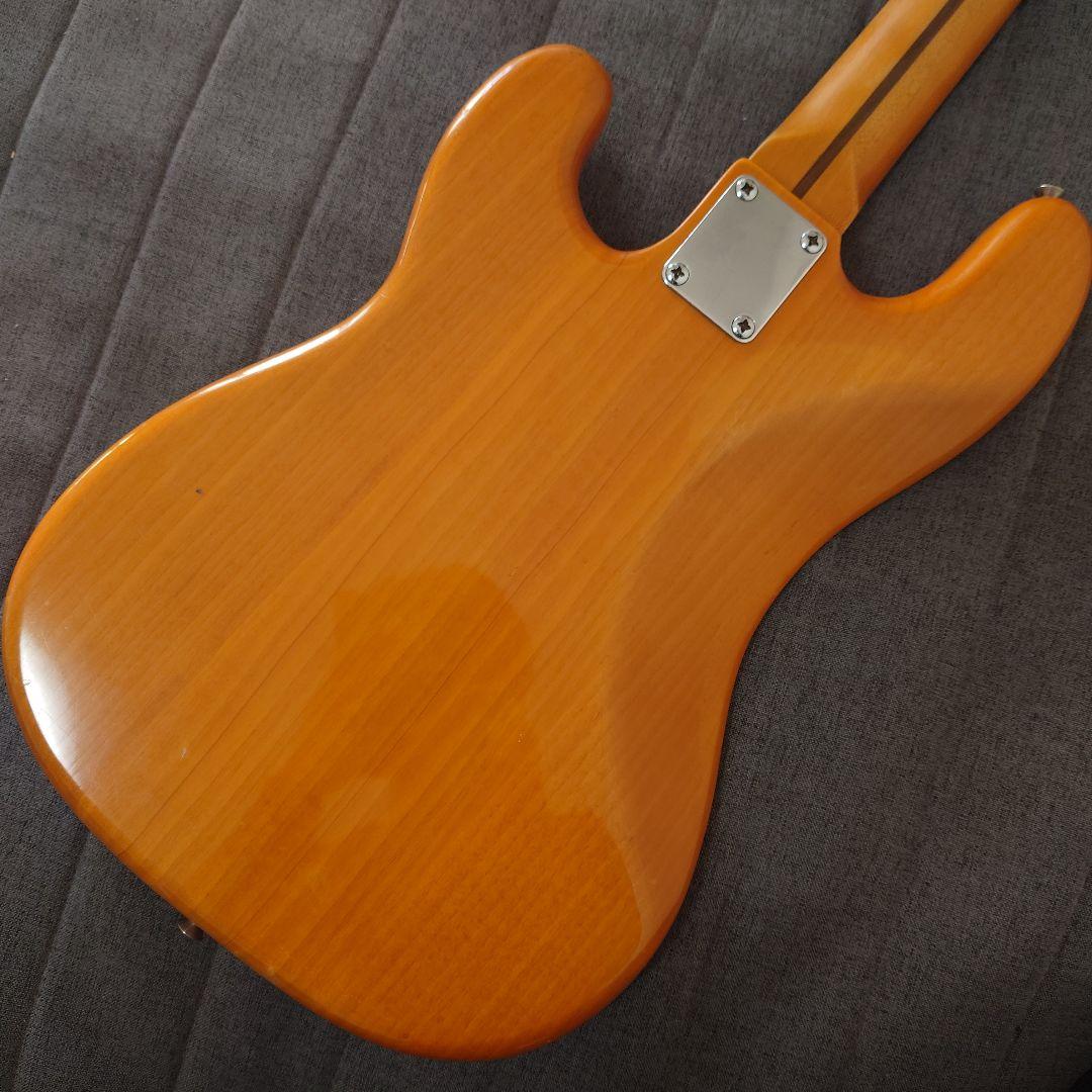 FERNANDES FPB-75 ジャパンヴィンテージ　最終価格