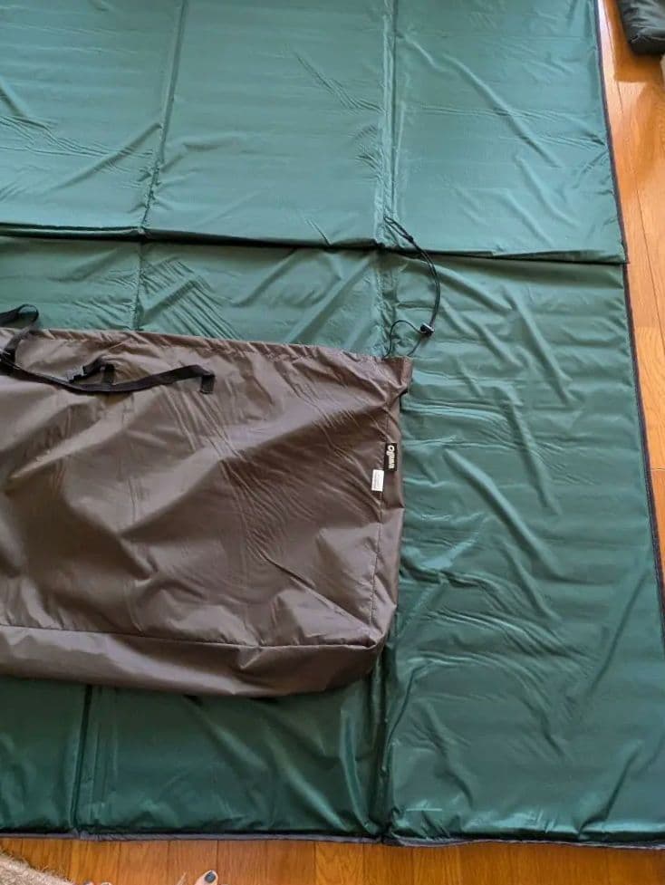 mke1121さま専用　オガワ グランドマット2230 インナーマット