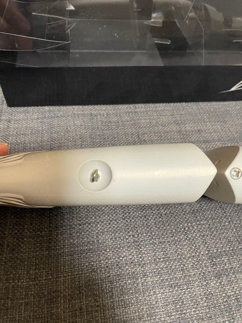 値下げ不可　ゴースト　DRT クラッシュゴースト