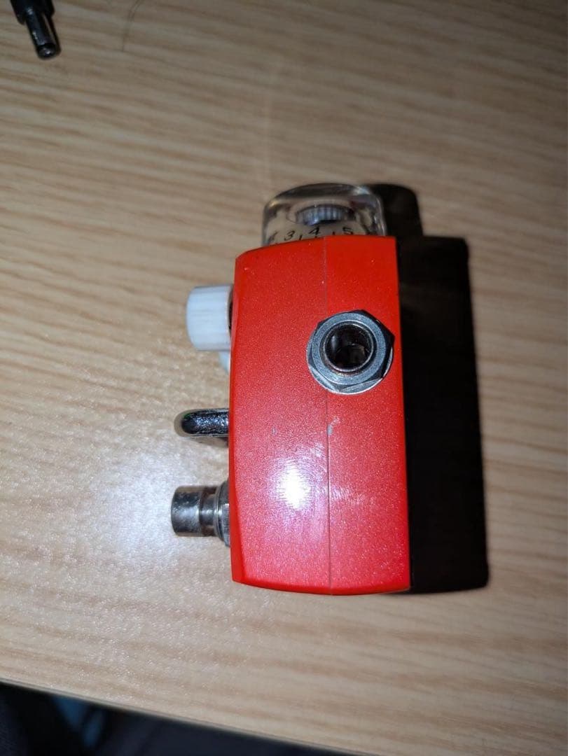 Hotone CHUNK ギターエフェクター3つセット