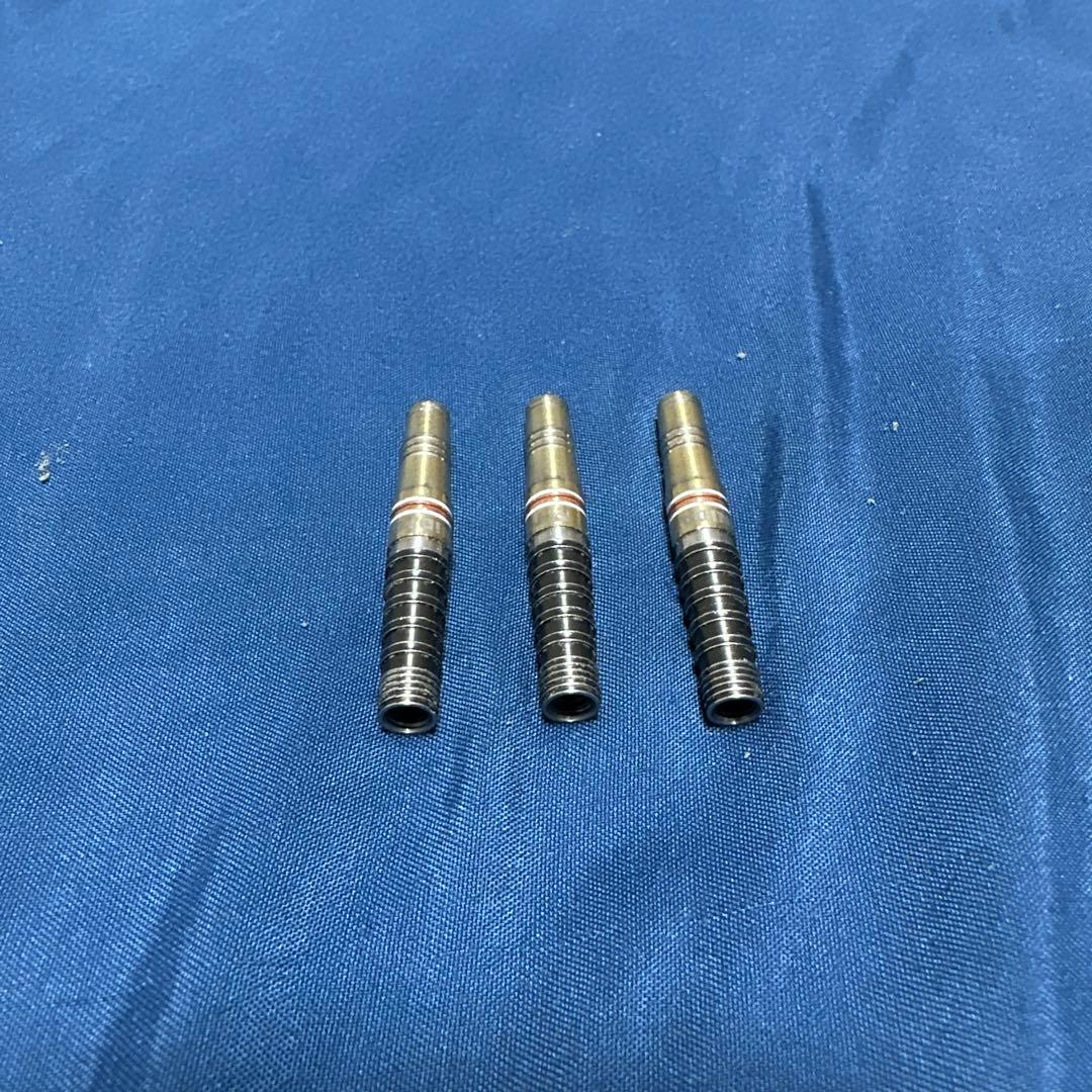 【TiTO限定】ダーツ TRiNiDAD TiTO LIMITED ROMAN4