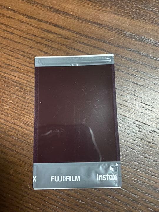 三代目j soul brothers 山下健二郎　直筆サイン付ポラロイド　チェキ