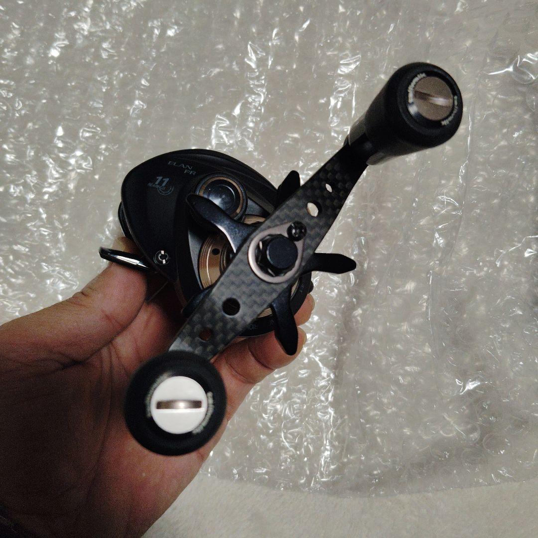 【中古】ベイトリールまとめ売り