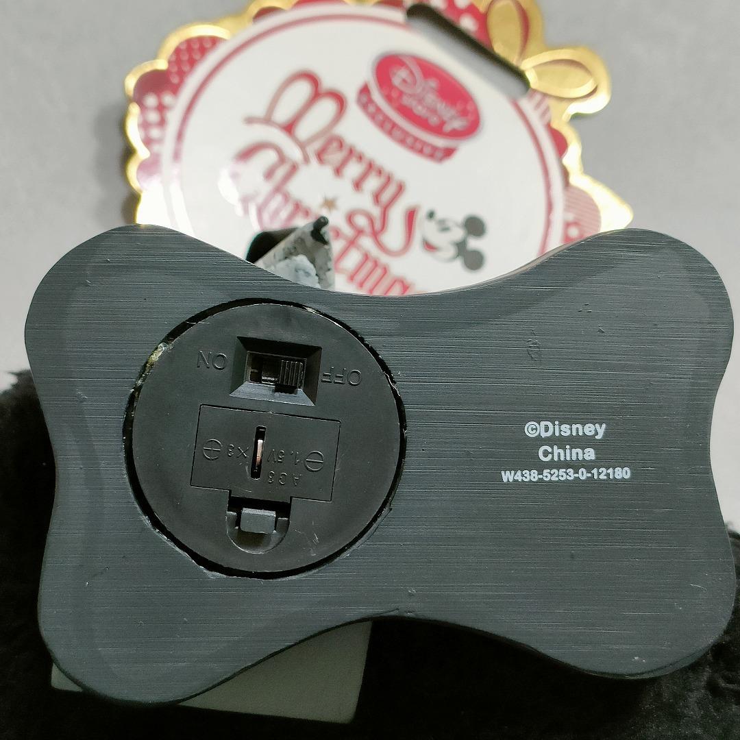 希少 フランケンウィニー クリスマスオーナメント ディズニー