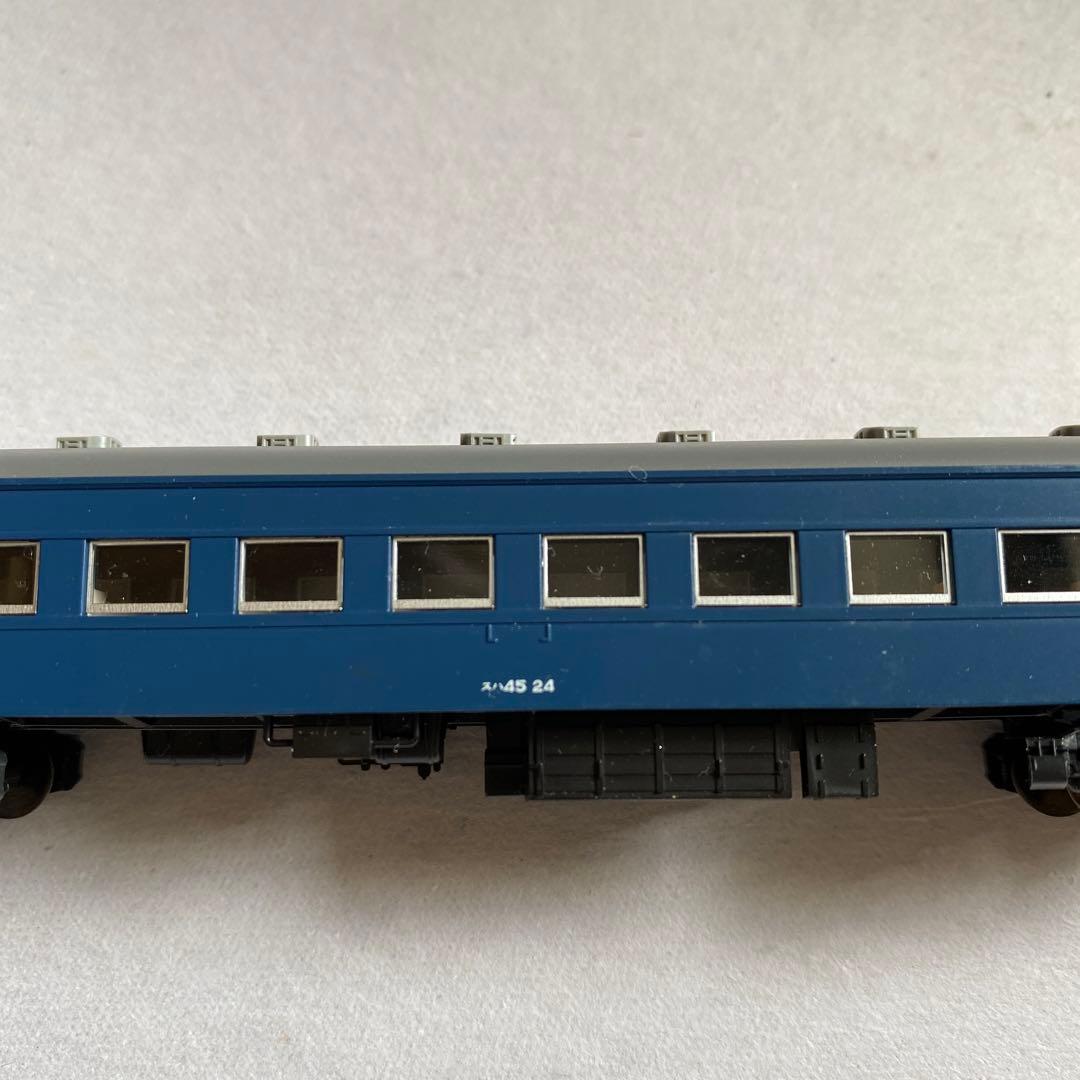 KATO /Nゲージ/ 車両12両