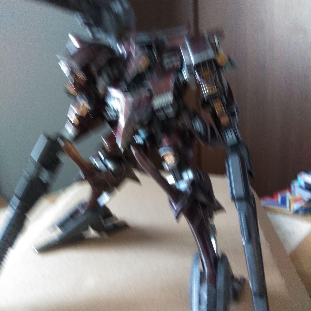 アーマードコア プラモデル レイレナード AALIYAH 塗装済み完成品