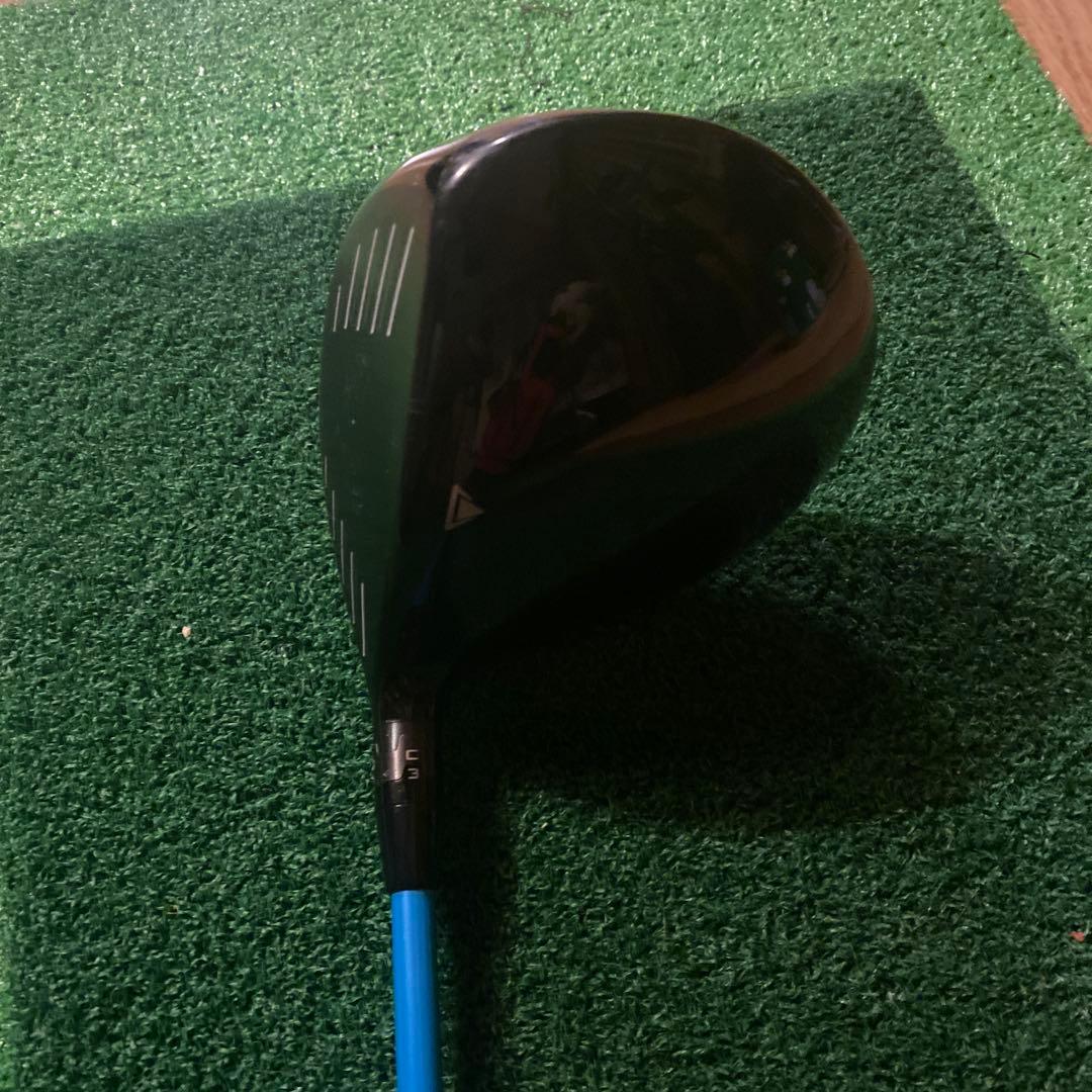 Titleist 915D2 ドライバー 10.5度