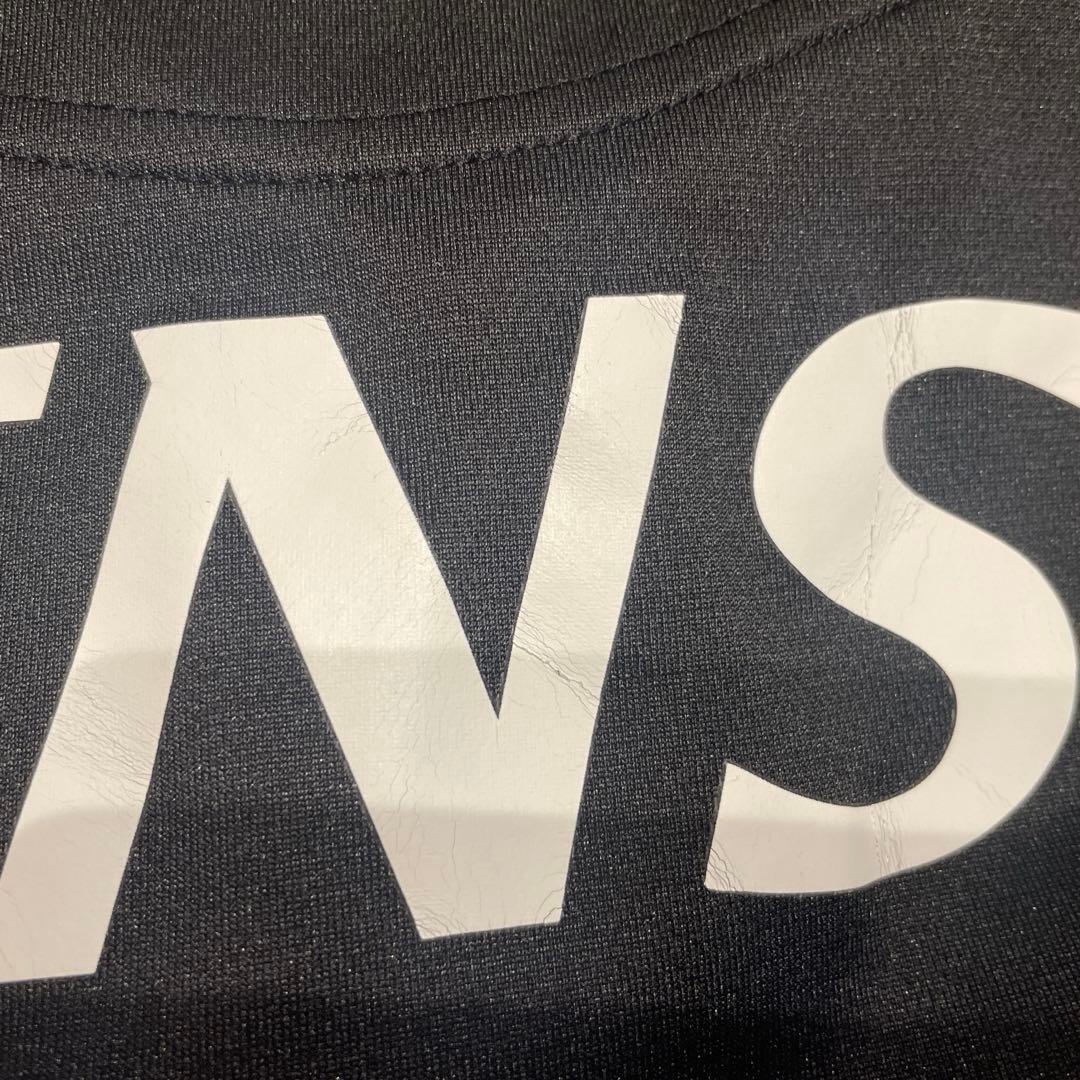 名古屋グランパス 20周年記念ユニフォーム 玉田圭司