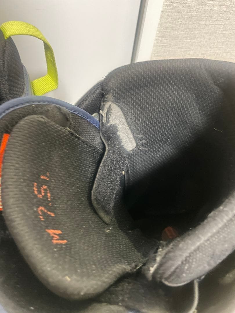 Thirtytwo 32 サーティーツー　ムラスポ限定カラー　25.5cm