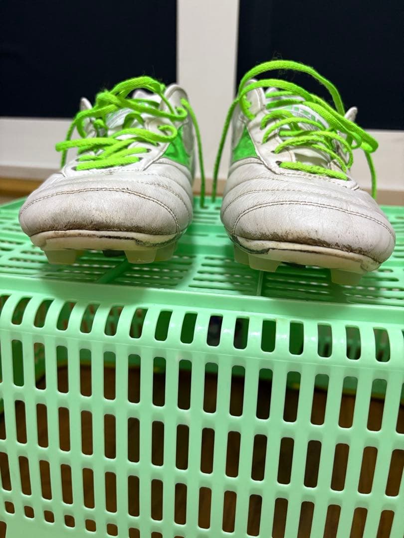 ミズノ モレリア 2 JAPAN 27.5cm