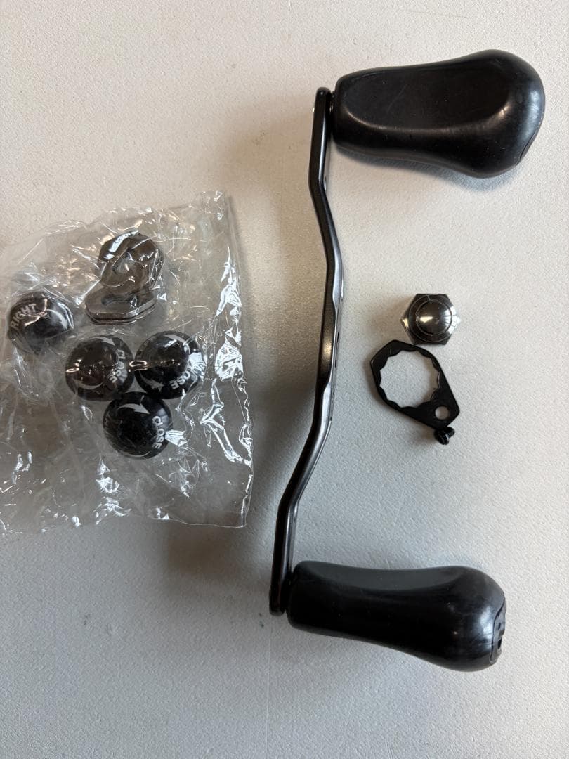 ダイワ　タトゥーラ TW 300L (2021年モデル)