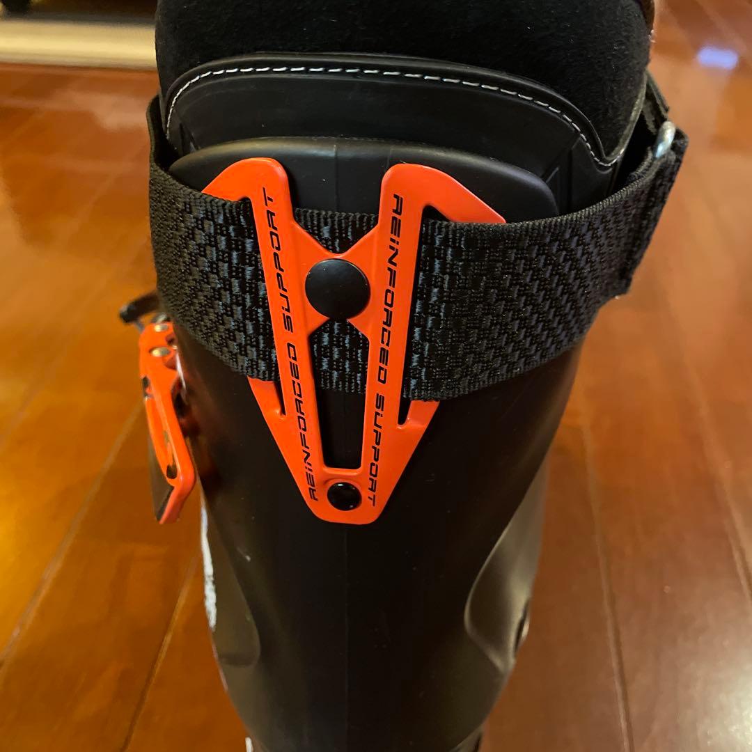 ROSSIGNOL 70 EVO スキーブーツ(男性用)