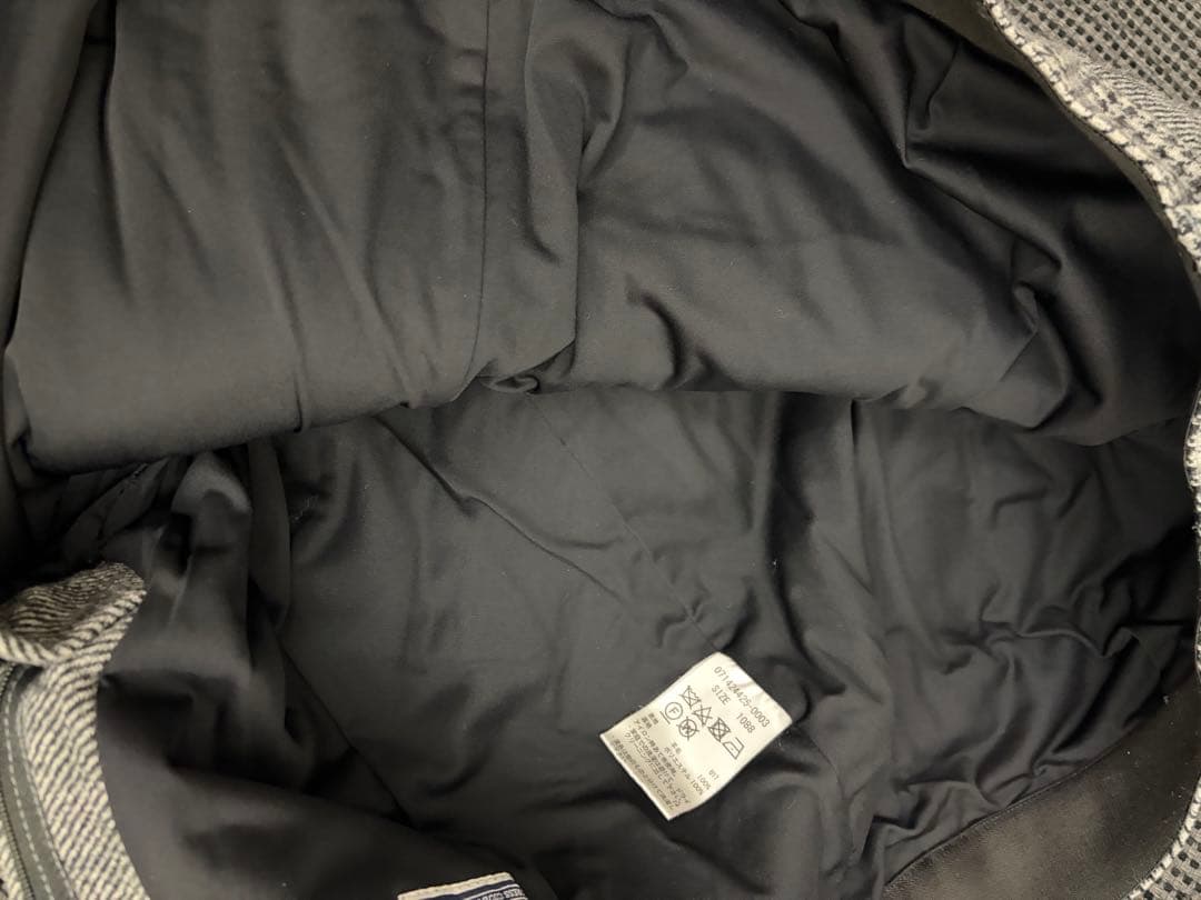 zoy 秋冬パンツ　サイズ88