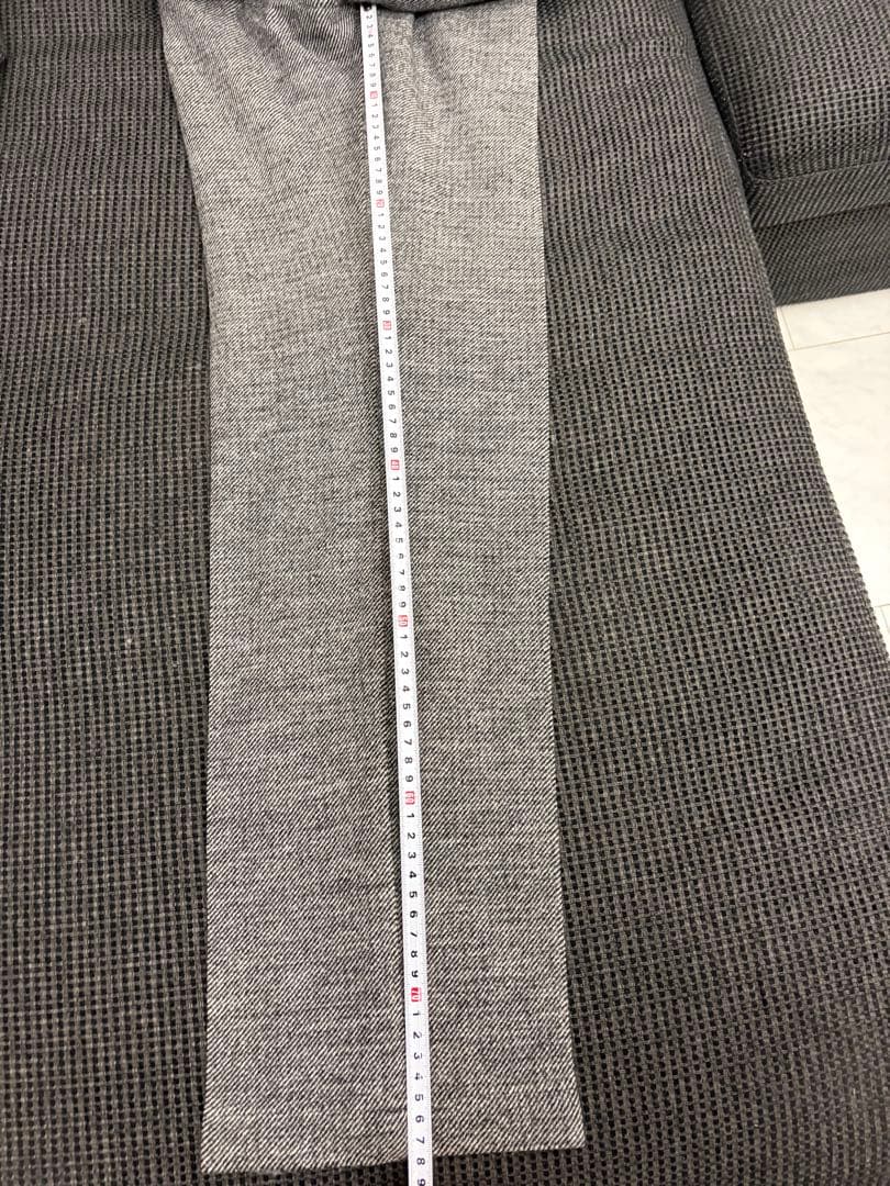 zoy 秋冬パンツ　サイズ88