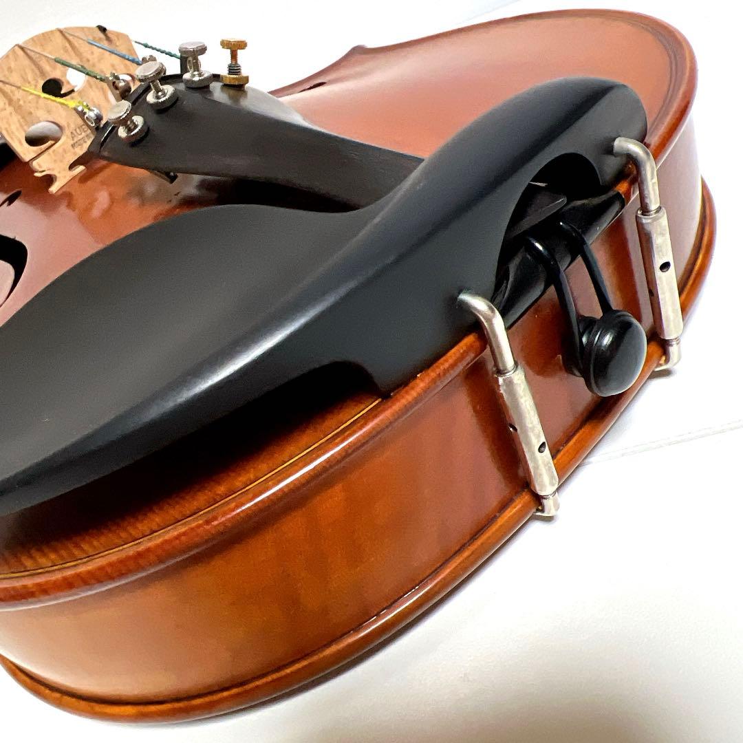 【美品・美虎杢】YAMAHA Braviol V10G 4/4 ブラビオール