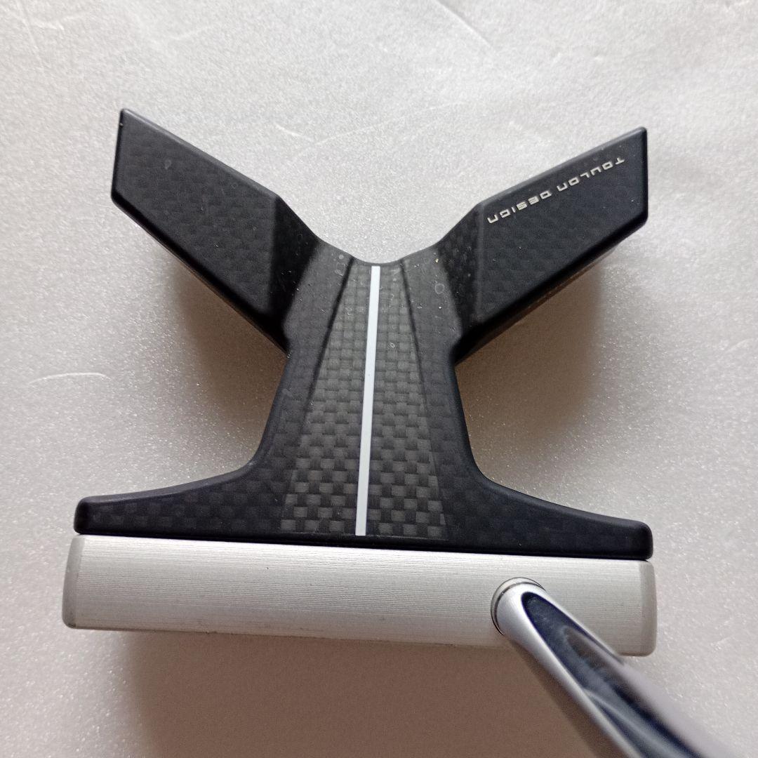 【INDIANAPOLIS　X型パター 358】