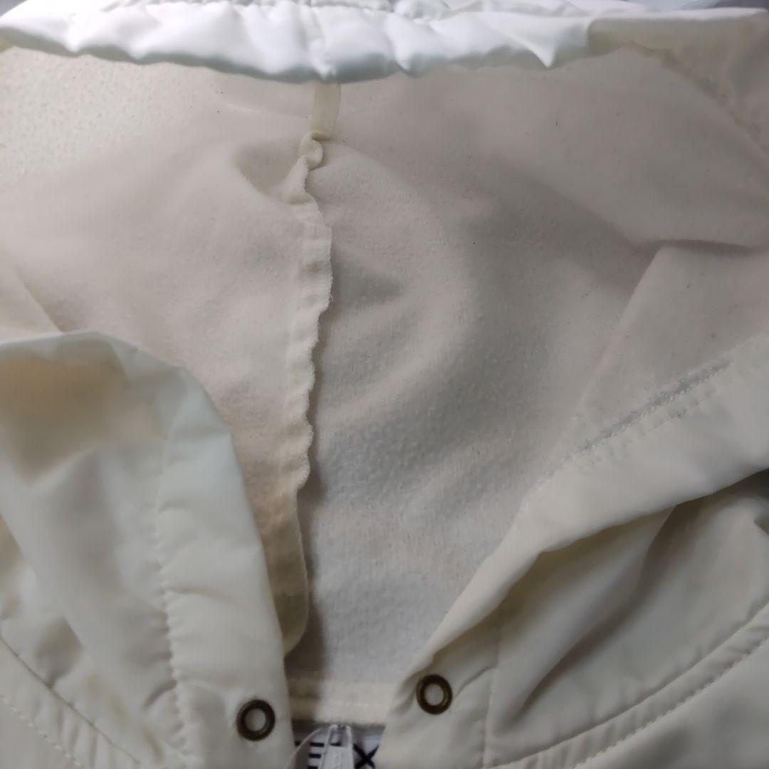 激レア　アメリカ製　U.S. AIR FORCE ACADEMYアノラック