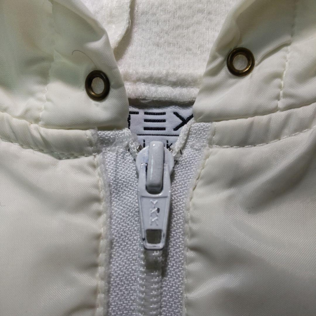 激レア　アメリカ製　U.S. AIR FORCE ACADEMYアノラック