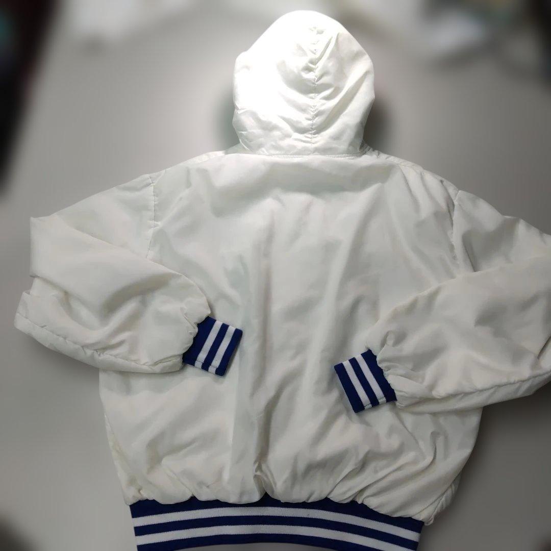 激レア　アメリカ製　U.S. AIR FORCE ACADEMYアノラック