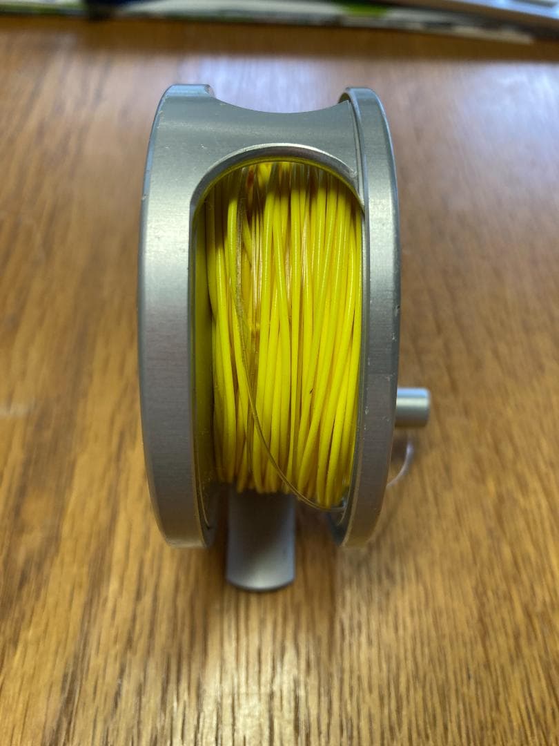 フライリール　Marryat limited edition 56