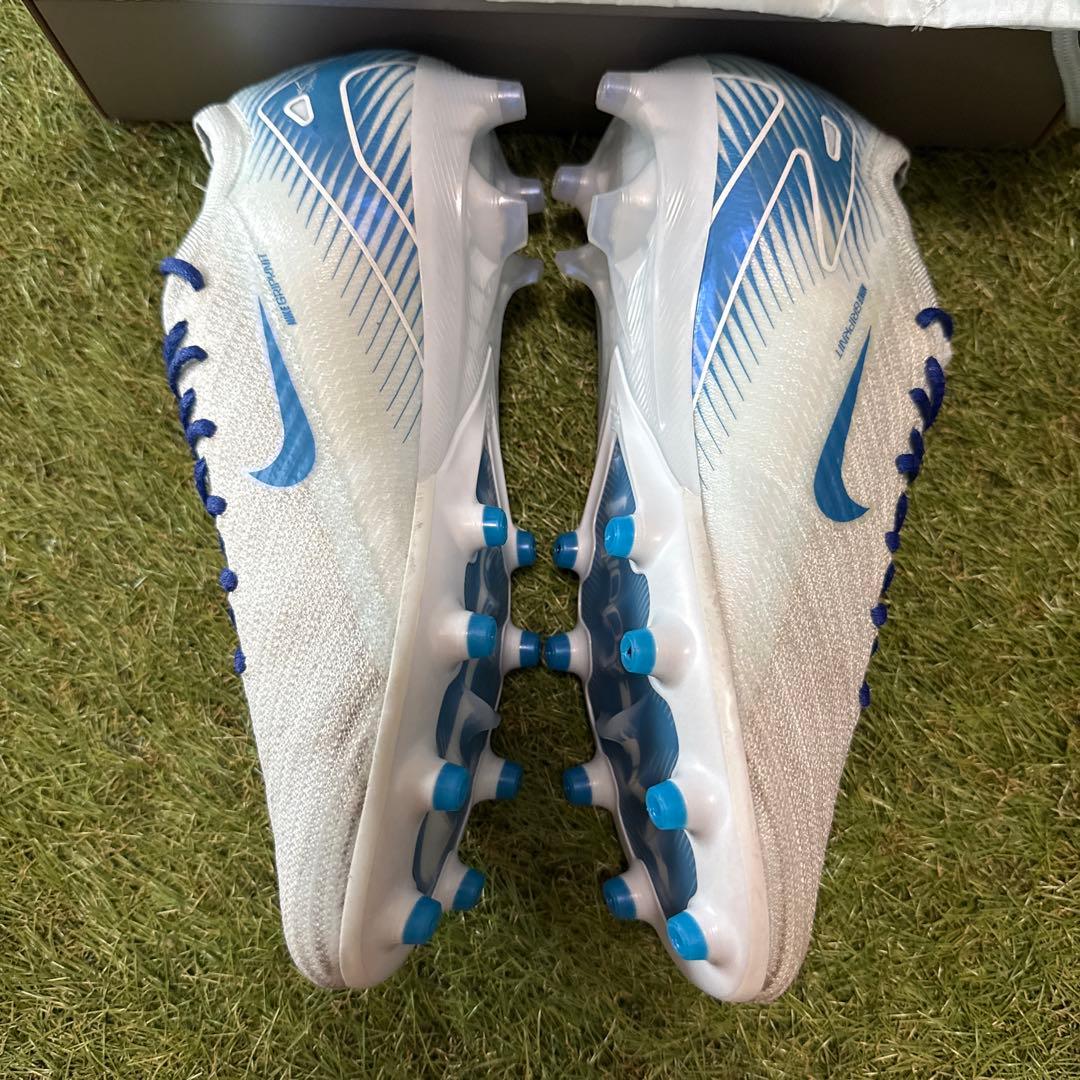 ナイキ　マーキュリアルヴェイパー16エリートAG-PRO