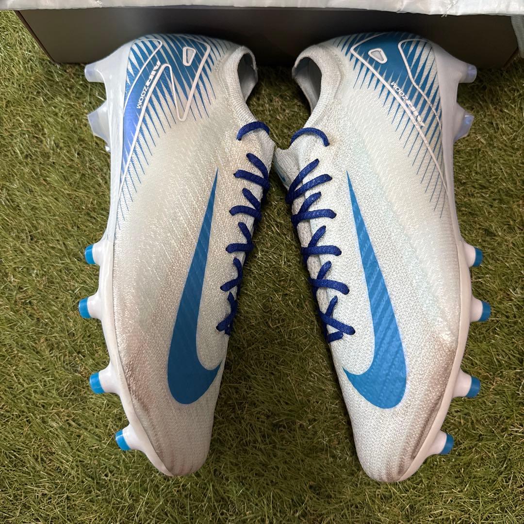 ナイキ　マーキュリアルヴェイパー16エリートAG-PRO