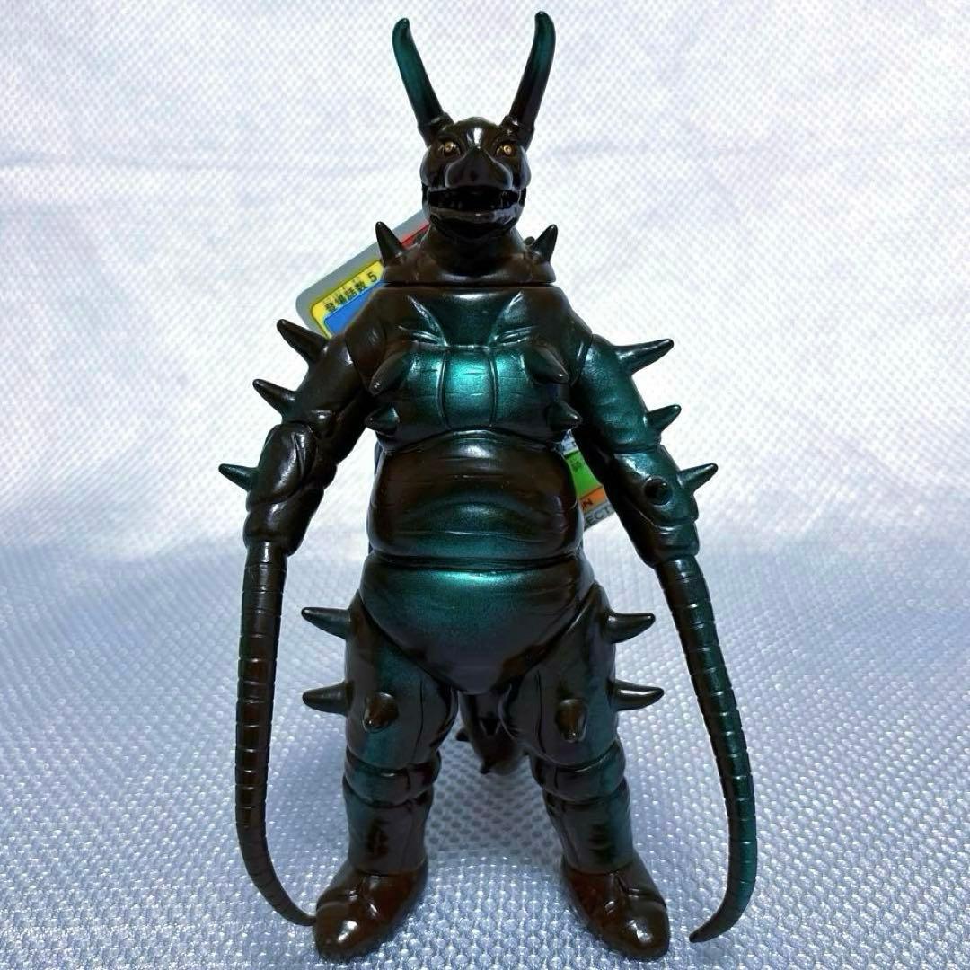 ￼5ー3 ウルトラ怪獣 グドン ウルトラコレクション 第一期初版 1984