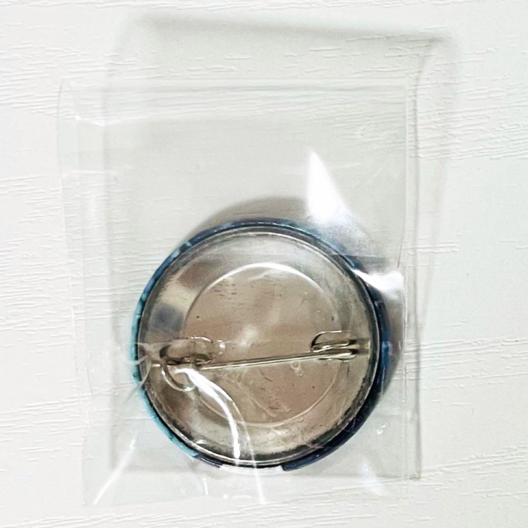 V系★Blu-BiLLioN【宗弥＆teru】缶バッジ★2点セット