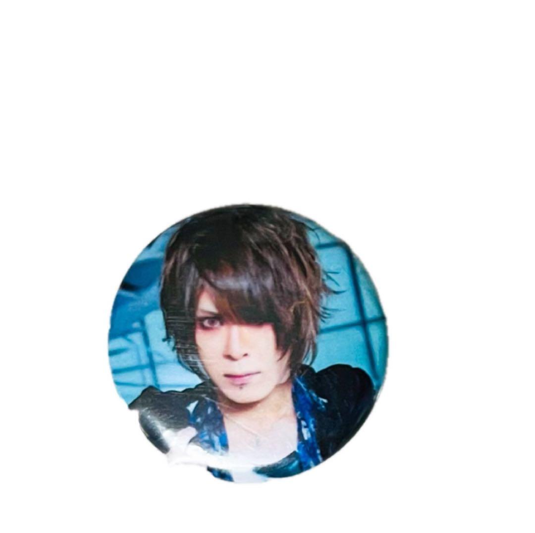 V系★Blu-BiLLioN【宗弥＆teru】缶バッジ★2点セット